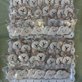 Short Street Sweets - Cupcakes Near Me