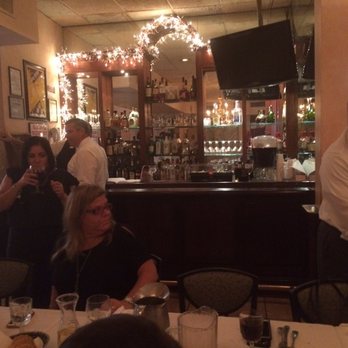 La Palina Restaurant - Italian Near Me - Brooklyn, New York