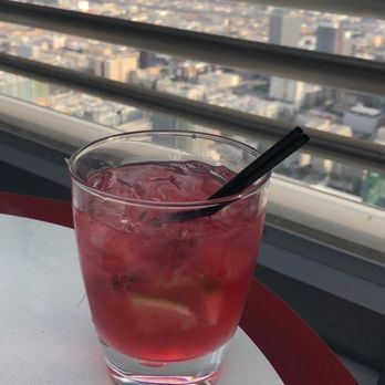 Spire 73 - Cocktail Bars Near Me - Los Angeles, California Spire 73 - Cocktail Bars Near Me - Los Angeles, California