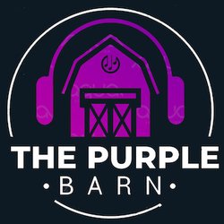 The Purple Barn