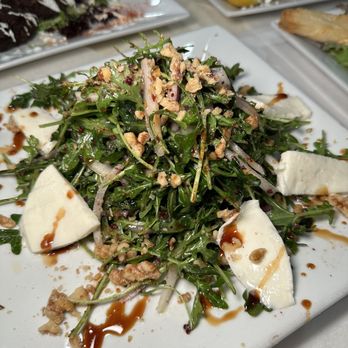 Sultan's Turkish Restaurant - 9. Arugula Salad - Turkish Near Me - Waterbury, Connecticut Sultan's Turkish Restaurant - 9. Arugula Salad - Turkish Near Me - Waterbury, Connecticut
