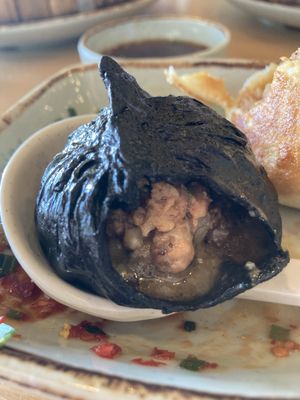 King Dumpling by null