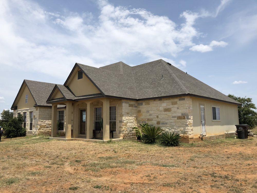 Slide of Crowne Roofing of Texas