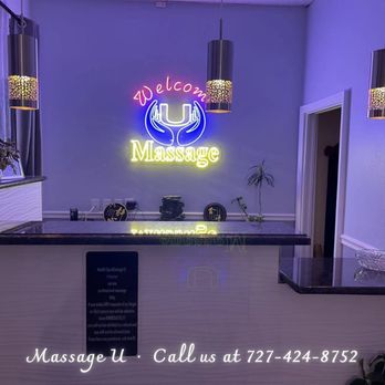 Massage U - Welcome To Massage U - Massage Therapy Near Me - Saint Petersburg, Florida Massage U - Welcome To Massage U - Massage Therapy Near Me - Saint Petersburg, Florida