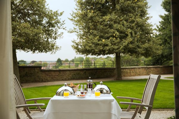 Hart's Hotel and Kitchen by null