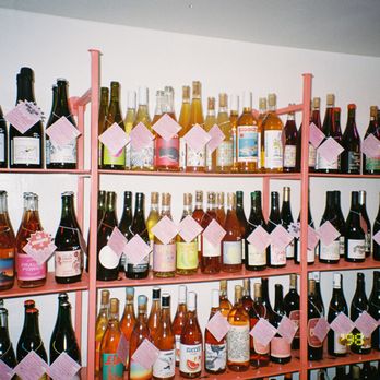 Monsoon Market - natural wine at our Phoenix shop - Convenience Stores Near Me - Phoenix, Arizona