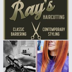 Ray's Hair Cutting