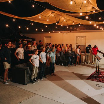 Rhythm Church - Churches Near Me - Oceanside, California