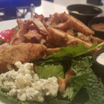 Loft - Chicken Cob Salad - New American Near Me - Queens, New York