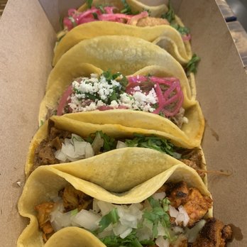 Ay Caramba, Eh - Mexican Near Me - Vaughan, Ontario