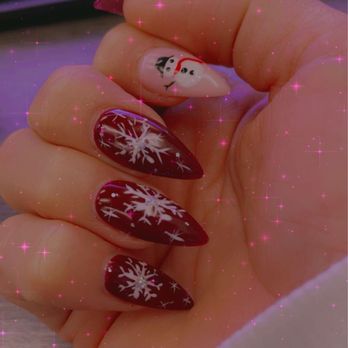 Dublin Nails - Winter time - Nail Salons Near Me - Dublin, California Dublin Nails - Winter time - Nail Salons Near Me - Dublin, California