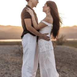 Elona Shea Photography - Same location but different editing. blown out background