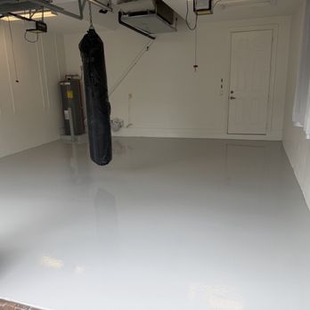 Gator Epoxy Solutions - Garage - Flooring Near Me - Boynton Beach, Florida Gator Epoxy Solutions - Garage - Flooring Near Me - Boynton Beach, Florida