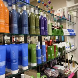 Hair I Am - Products sold