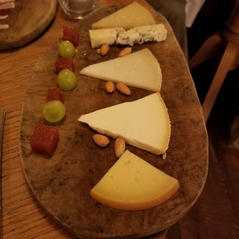 Iberica - Cheese Selection - Tapas/Small Plates Near Me - London, XGL Iberica - Cheese Selection - Tapas/Small Plates Near Me - London, XGL