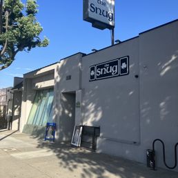 Exterior photo of The Snug - Burbank, California Exterior photo of The Snug - Burbank, California