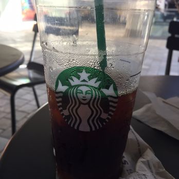Starbucks - My preference: ice coffee! - Coffee & Tea Near Me - Honolulu, Hawaii Starbucks - My preference: ice coffee! - Coffee & Tea Near Me - Honolulu, Hawaii