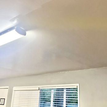 EDU Construction - After Drywall Repairing & Painting - General Contractors Near Me