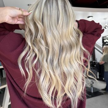 Pampered By Jolee - Hair Stylists Near Me Pampered By Jolee - Hair Stylists Near Me