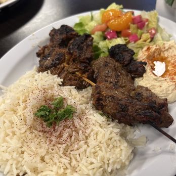 Al Hamra Kabob Grill Lomita - Halal Near Me - Lomita, California Al Hamra Kabob Grill Lomita - Halal Near Me - Lomita, California