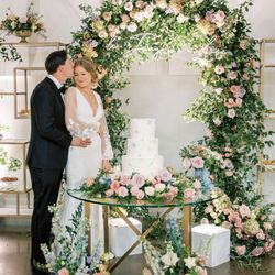 Emily & Jacob's Dreamy Rava Wedding!