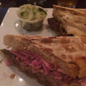 Press 195 - Bayside - Brisket press sandwich - Sandwiches Near Me - Bayside, New York