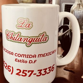 La Chilanguita - Coffee with piloncillo - Breakfast & Brunch Near Me - Baldwin Park, California La Chilanguita - Coffee with piloncillo - Breakfast & Brunch Near Me - Baldwin Park, California