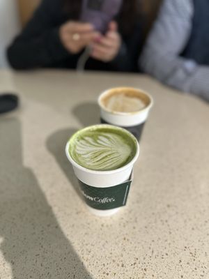 Bungalow Coffee Co by null