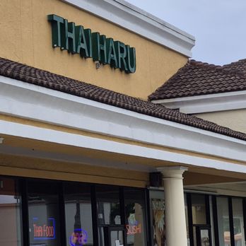 Thai Haru - Sushi Bars Near Me - West Palm Beach, Florida Thai Haru - Sushi Bars Near Me - West Palm Beach, Florida