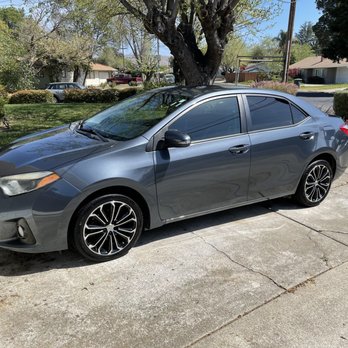 Spotless Show Time Mobile Detailing - Other side - Auto Detailing Near Me Spotless Show Time Mobile Detailing - Other side - Auto Detailing Near Me