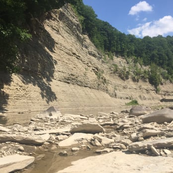 Zoar Valley - Parks Near Me