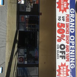 ib vape shop IB Vape and Smoke Shop, Tobacco, Vapes, Glass Pipes in San Diego, CA main image 1