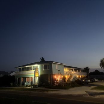 Beach Front Motel - Hotels Near Me - Flagler Beach, Florida Beach Front Motel - Hotels Near Me - Flagler Beach, Florida