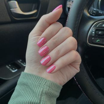 Galaxy Nails - Nail Salons Near Me - Yuba City, California