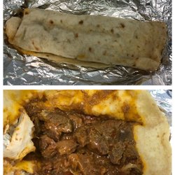 Valero - Carne Asada Taco - Delicious
