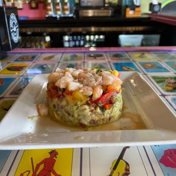 Cantina Louie - Mexican Near Me - Daytona Beach, Florida