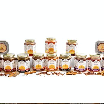 Turmeric Zone - a variety of jams and condiments - Organic Stores Near Me - Morrisville, North Carolina