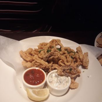 Yard House - Fried Calamari - Bars Near Me - Moorestown, New Jersey