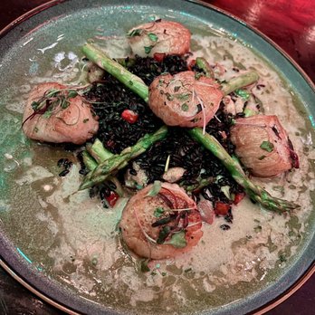 Lagos Mexican Cuisine - Scallops - Mexican Near Me - Fullerton, California Lagos Mexican Cuisine - Scallops - Mexican Near Me - Fullerton, California
