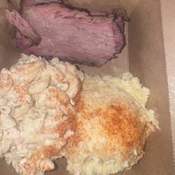 Sammys BBQ