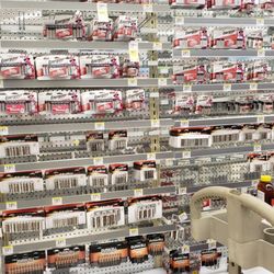 Walgreens