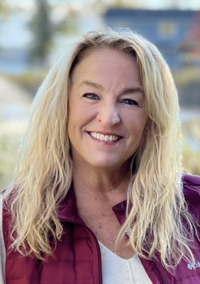 Becky Whiting - Counselor Realty