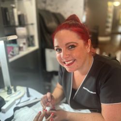 Beautifully Gorgeous - Meet Lucy, our top therapist