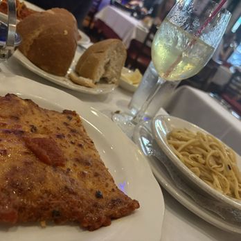 Pietros - Chicken Parmigiana - Italian Near Me - New York, New York Pietros - Chicken Parmigiana - Italian Near Me - New York, New York