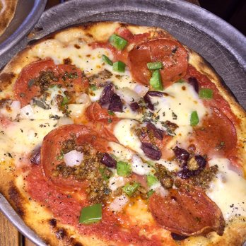 Monkeypod Kitchen - Meaty proletariat pizza - Hawaiian Near Me - Kapolei, Hawaii Monkeypod Kitchen - Meaty proletariat pizza - Hawaiian Near Me - Kapolei, Hawaii