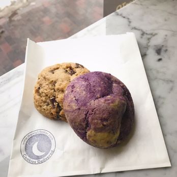 The Night Baker - The Classic and Ooh Bae - Food Delivery Services Near Me - Toronto, Ontario