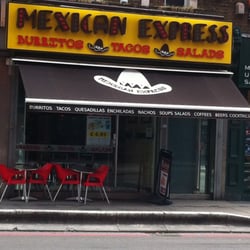 Mexican Express