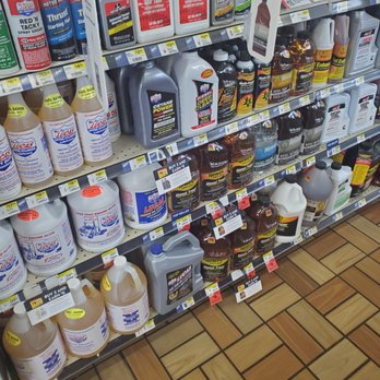Love's Travel Stop - Gas Stations Near Me - Fort Pierce, Florida