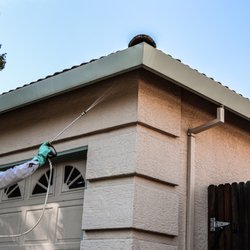 EcoGuard Pest Management - Eve Treatment