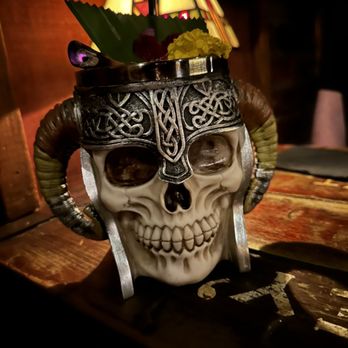 The Blind Rabbit - Very good drink - Cocktail Bars Near Me - Anaheim, California